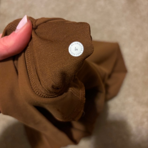 Lululemon align leggings 25" - Picture 5 of 5